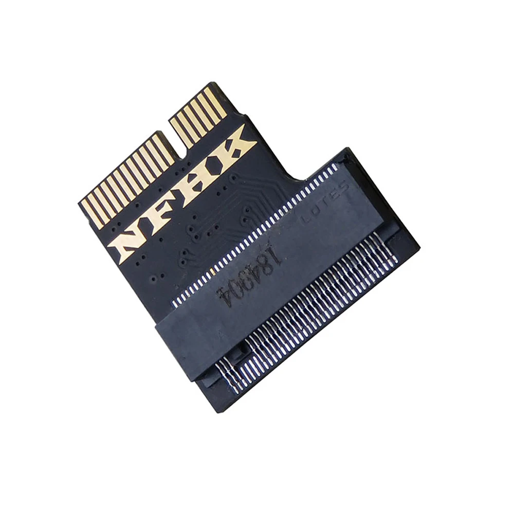 Адаптер Wifi M.2 ключ A + E для Macbook 2012 2015 Pro карта BCM943602CS BCM94360CS BCM94331CSAX M2 Wi Fi Bluetooth