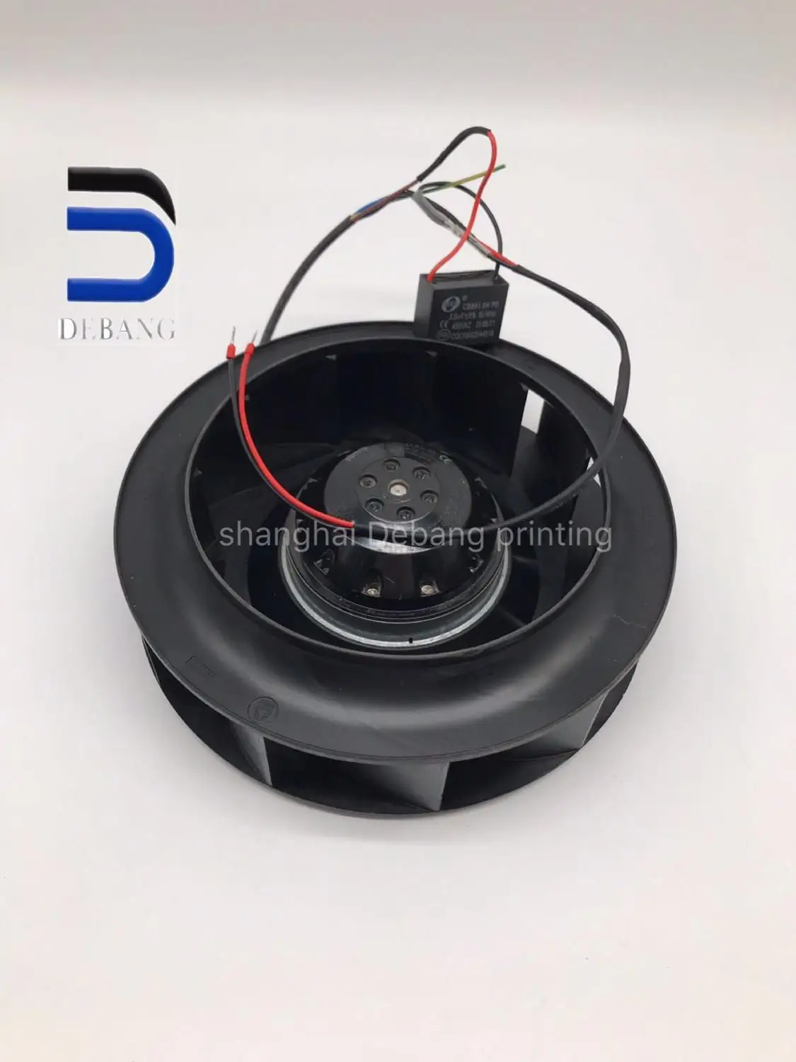 

2PCS M2.179.1912,Komori SM74 PM74 Fan EBM-RZE 220 AA40-05,Heidelberg press parts