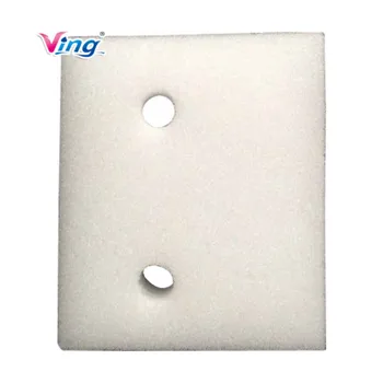 

5pcs/lot Mimaki jv33 / CJV30 / TS3 Cap Capping Station Filter / Cap Pad - SPA-0161