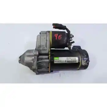 

09130838 2000642 engine Starter Opel Tigra (s93)