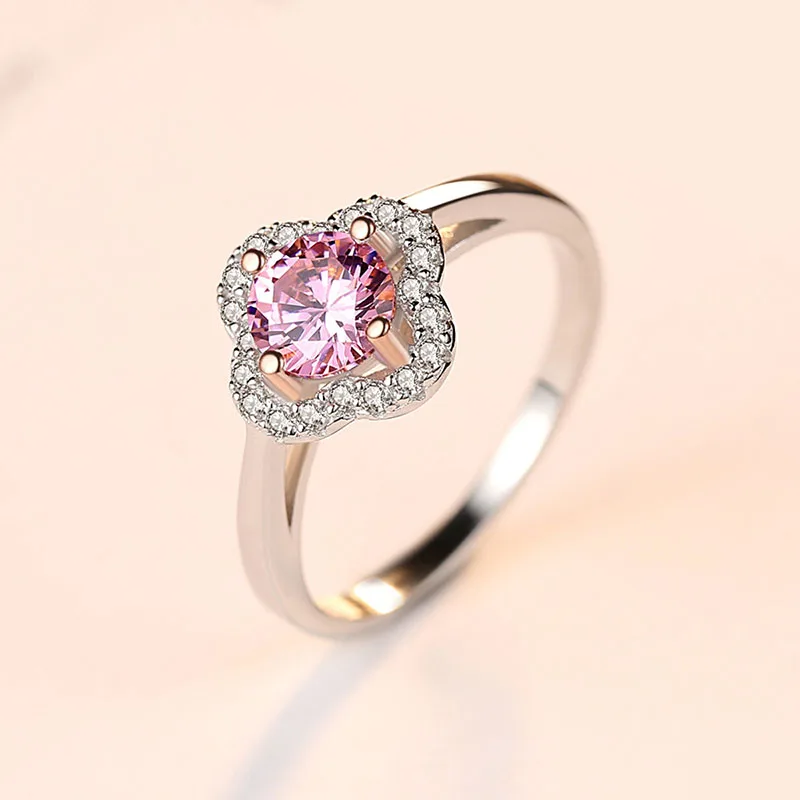 women ring for wedding party gift 4