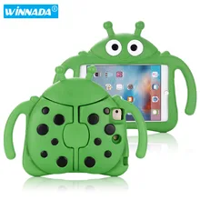 Чехол для iPad mini 1 2 3 4 5 милый мультяшный противоударный
