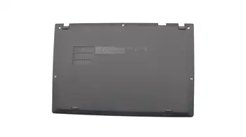 

New Original for ThinkPad X1 Carbon 5th Gen 20K3 20K4 20HR 20HQ Bottom Lower Case Back Base Cover 01LV461