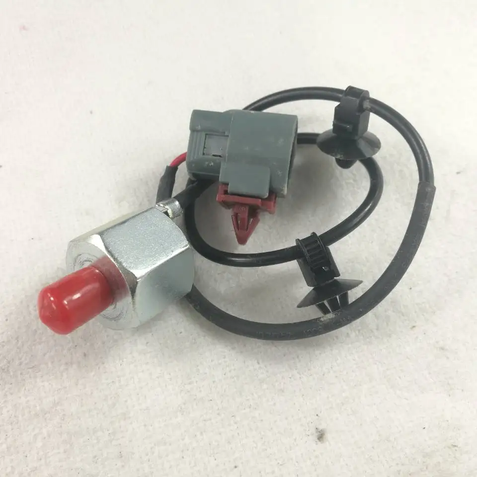 Детонационный датчик для Mazda 3 BK ZJ01 18 921 E1T50371 ZJ0118921 E001T50471|Датчик детонации| |