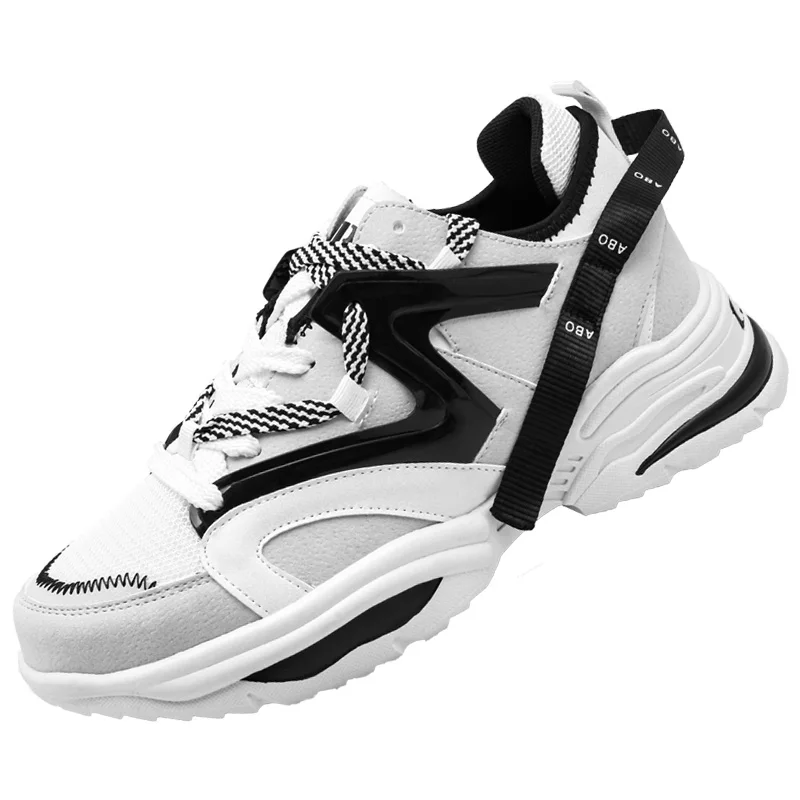 2020 Стильные повседневные массивные кроссовки для мужчин Balenciagas спортивные