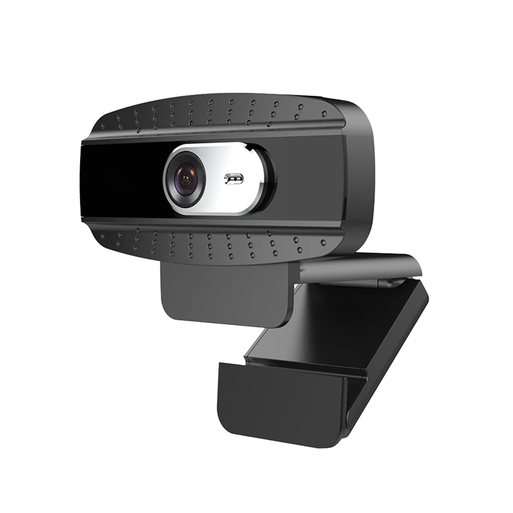 

Camera Wide Angle USB Universal Computer Accessories Full 1080P Plug And Play HD Webcam For PC Laptop Home Office Conferences