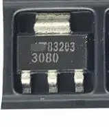 

100%new Free shipping 3080 LT3080EST