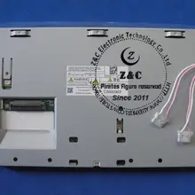 LTA080B927F LT080CA38600 LTA080B929F A+ класс " дюймовый ЖК-дисплей для автомобиля аудио gps навигационная система для Toshiba