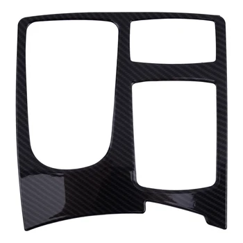 

Central Multimedia Control Panel Trim Frame Fit For Mercedes Benz GLE GLS ML GL 2013 2014 2015 2016 2017 2018 2019