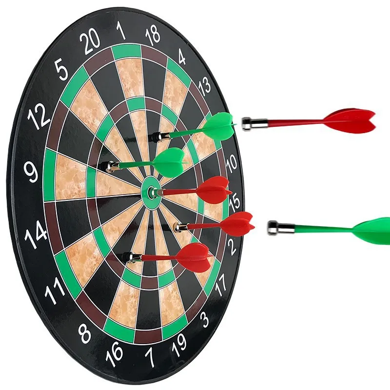 

Currently Available Magnetic Dart Board Children Safe Magnetic Plastic Dartboard Disc Cross Border Supply of Goods Wholesale