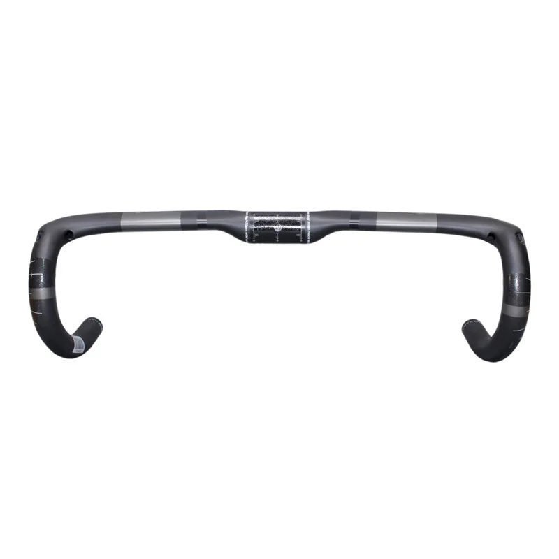 

Genuine Product New Style Bicycle Highway to/Highway Handlebar/Full Carbon Fiber Highway to/Bent Handlebar Carbon Bent Handlebar