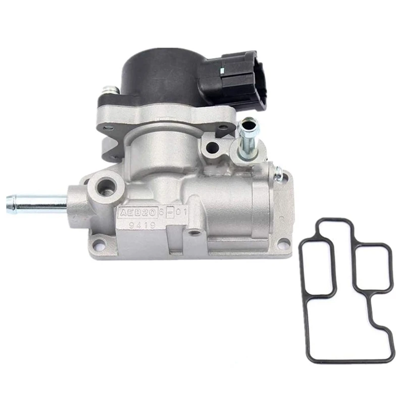 Idle Air Control Valve IAC with Gasket for Infiniti I30 I35 2000 2002