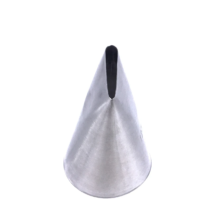 Extra Large 127D Rose Petals Icing Piping Nozzles Cake Decorating Pastry Tip Sets Fondant Cake Tools cake decorating tip set,cake icing nozzles,baking nozzle set,cake decorating nozzle set
