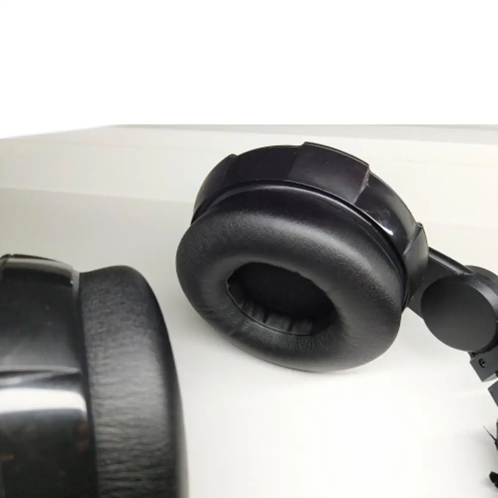 IMTTSTR 1 пара сменных амбушюр для Sennheiser HD205II HD215 HD225 HD440 рукав наушник крышка подушки чашки
