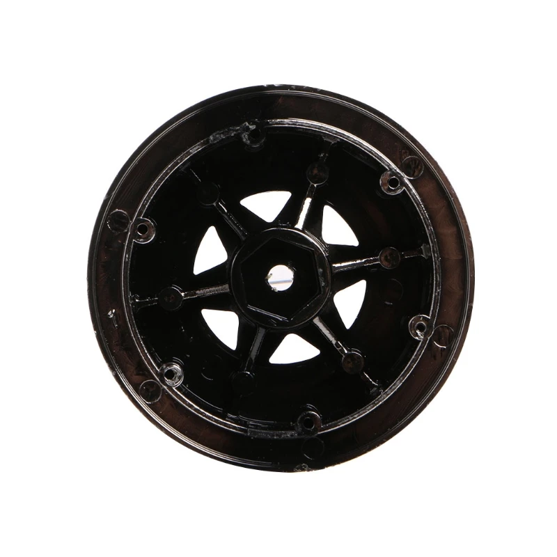 

2PCS WLtoys 12428 12423 1/12 RC Car Spare Parts Tyre Hub 0045 Upgrade Accessory AXYA