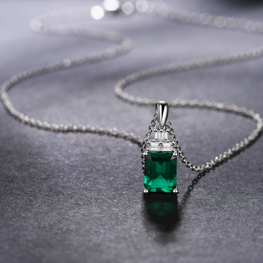 Buy Zoya Gems & Jewellery 9-11MM Oval Shaped Jade Green Gemstone Beads 18
