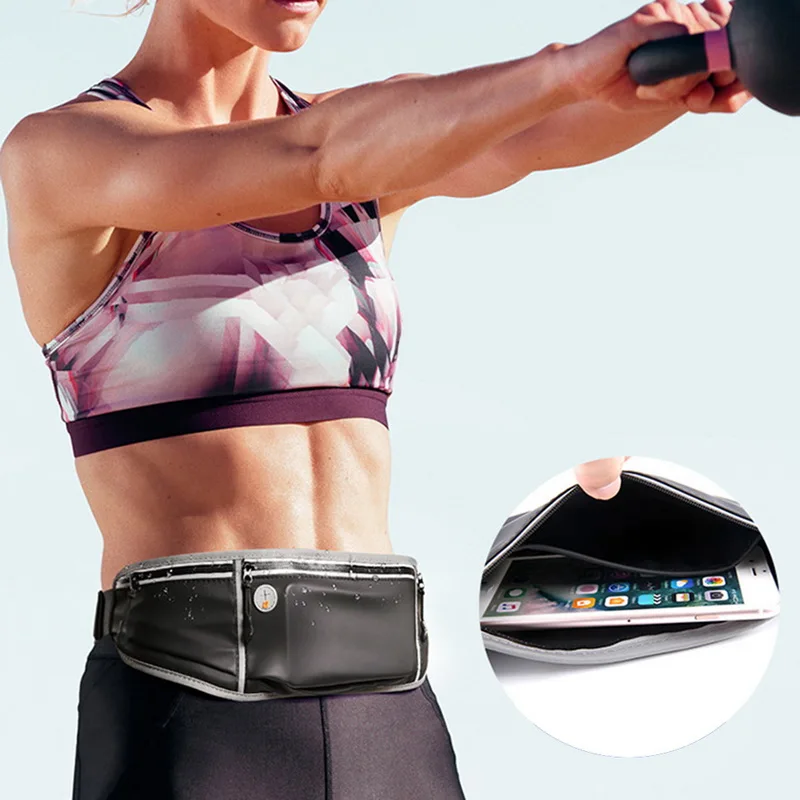 Waist Packs