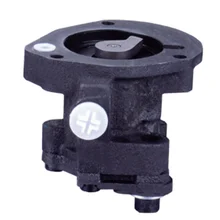 FEBIAT Мощность насос усиленного рулевого управления используется для американский грузовик A0040910501