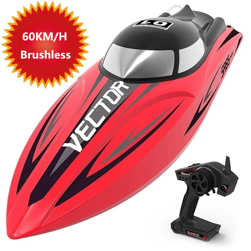 Navigation Waterproof - Rc Boats 