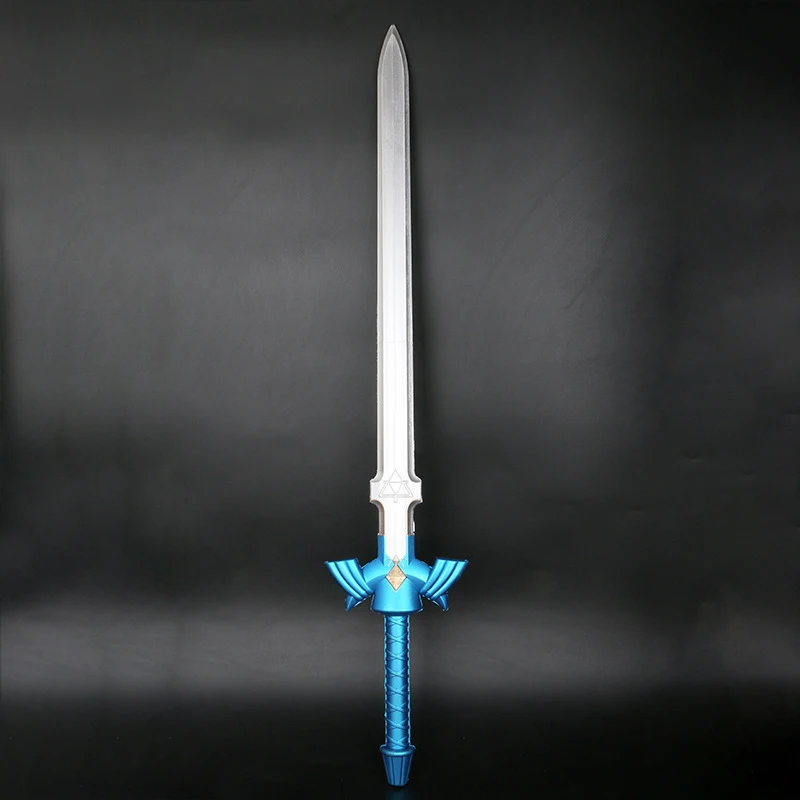 Коллекционные игрушки COS Link Sky Shield and Sky Sword 1:1 Косплей оружие опора Игрушка