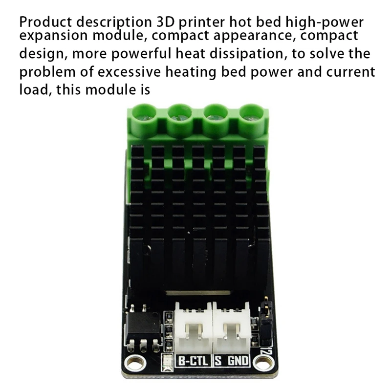Module hot. Module hot. Heated bed expansion module. Mosfet модуль 15а. Heated bed expansion module mos 30 а.
