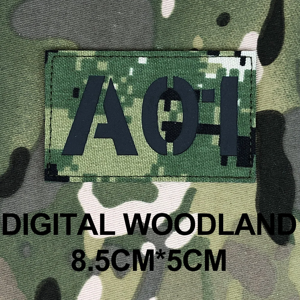 Digital Wood 8.5cm
