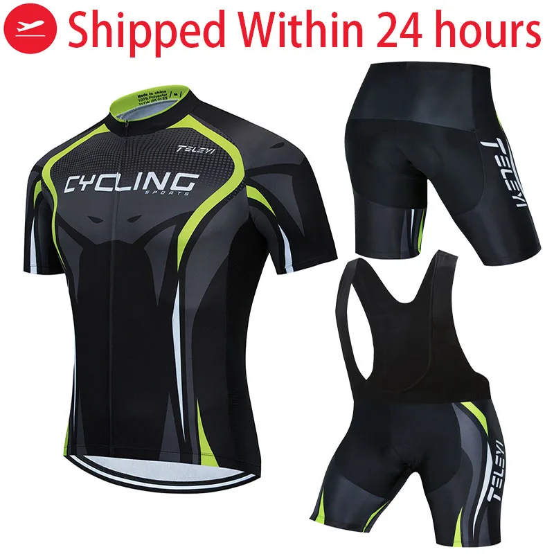 2022 RCC SKY Cycling Jersey Set Short Sleeve Shirt Bike Bicycle Clothes Clothing Ropa Ciclismo Summer Wear | Спорт и развлечения