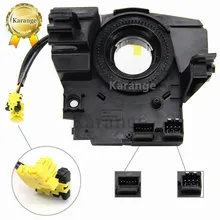 Sprężyna Śrubowa Czujnika Kąta Skrętu 5156106Ad 5156106Ag 5156106Af Dla Chrysler Sebring Dodge Kaliber Jeep Wrangler Compass Sklep Online Tanie Tanio + Akcesoria