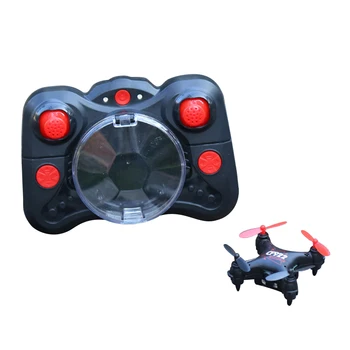 

Mini Drone Remote Control Easy Operate HD Follower Outdoor Wide Angle Kids Toys Headless Mode Quadcopter 360 Degrees Rotatable