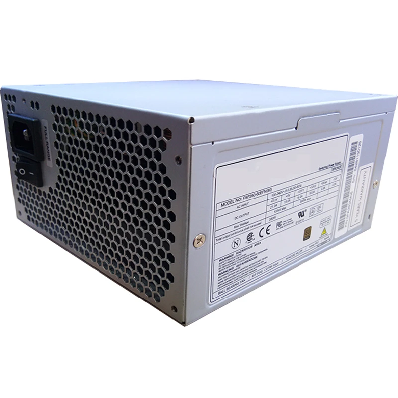 New Original For Fsp 80plus Bronze 350w Switching Power Supply Pc Power Supplies - AliExpress