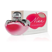 Nina Ricci Nina eau de toilette 30 ml