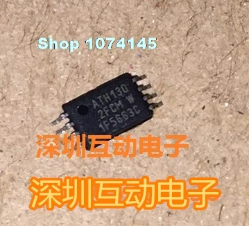 AT24C512C-XHM-T TSSOP-8 2FCMW EEPROM