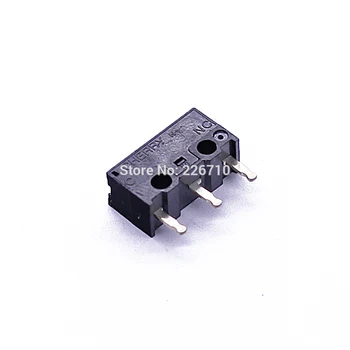 

2X OMRON Micro Switch Microswitch D2FC-F-7N(10M) for APPLE RAZER Lo.gitech Mouse