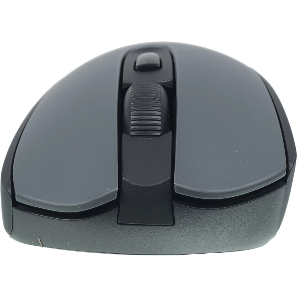 Мышь Logitech G603 LIGHTSPEED черный оптическая(12000dpi) беспроводная BT USB игровая(5but