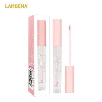 

LANBENA Cherry Lip Lightening Serum Lip Plumper Mask Reduce Fine Lines Increase Lip Elasticity Anti Aging Moisturizing Lips Care