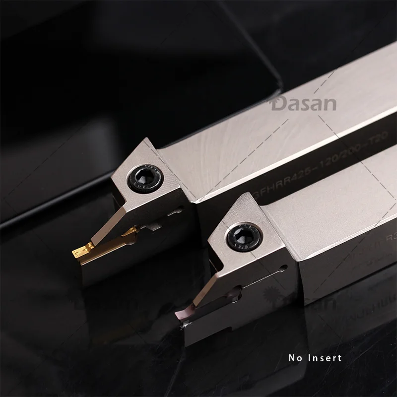 1pcs MGFHR 3MM 4MM 5MM Parting and Grooving Toolholder MGFHR325 MGFHR425 MGFHR525 Right Hand for MGGN MRMN MGMN Insert magnetic particle clutch