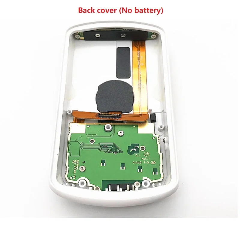 Garmin Edge 1030 Plus Back Cover Case With Battery Back Cover Part | UK Garmin Edge 1030 Plus Back Cover Case With Battery Back Cover Part | UK