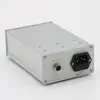 New Teradak  DC-30  R Core Transformer HiFi Linear Power Supply DC5V3A DC9V2.5A DC12V1.8A Optional For Audio Equipment 2