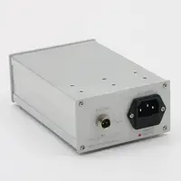 New Teradak  DC-30  R Core Transformer HiFi Linear Power Supply DC5V3A DC9V2.5A DC12V1.8A Optional For Audio Equipment 2