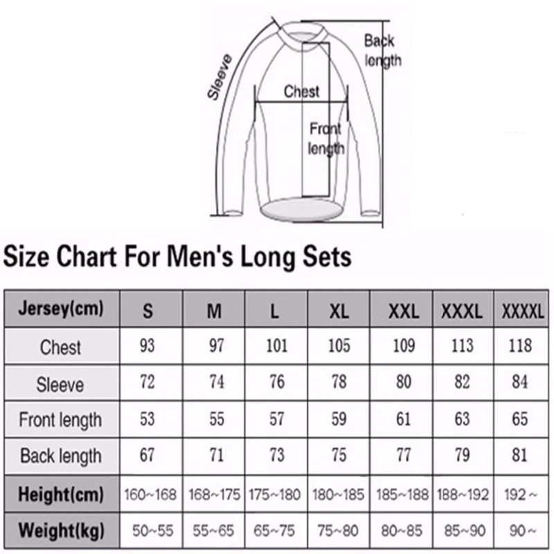 800-Long-Size-Chart