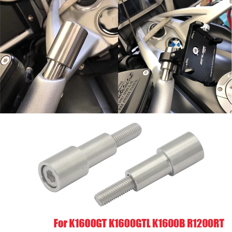 

Адаптер-удлинитель для BMW K1600GT K1600GTL K1600B R1200RT
