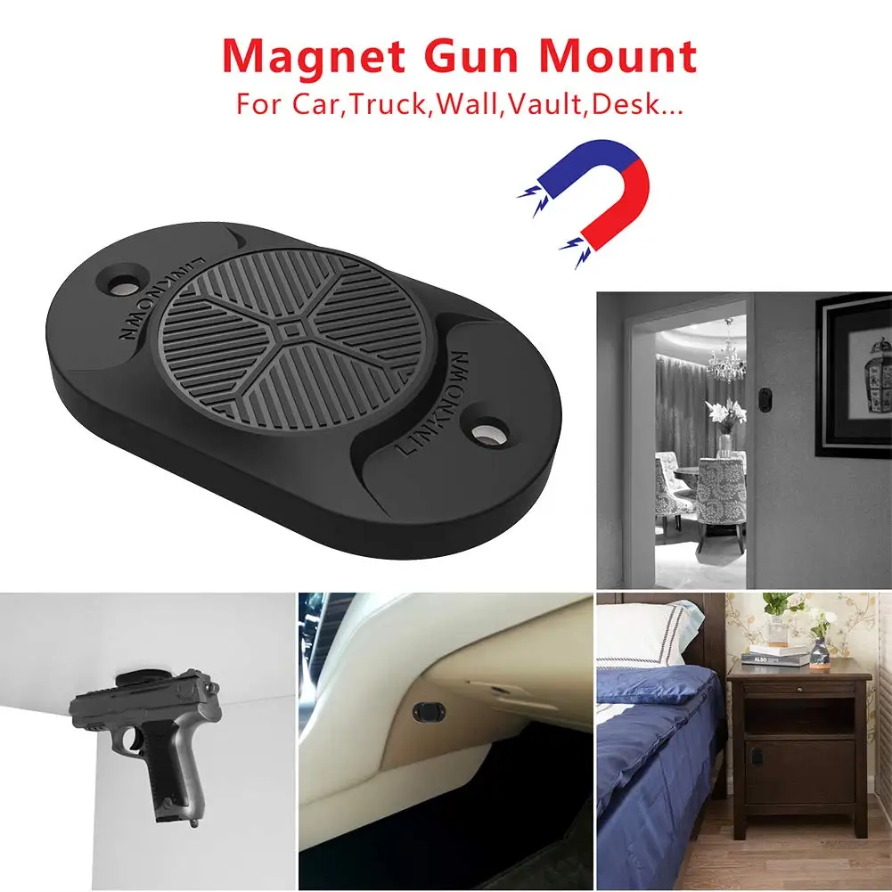 Caoutchouc Aimanté Naturel 0,5mm X 0,62m X 1m - Se Positionne