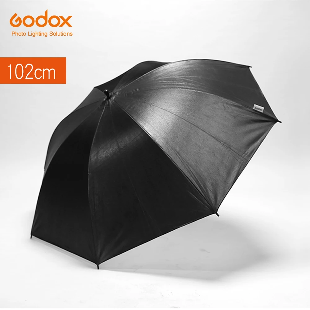 Зонт-отражатель Godox 40 дюймов 102 см | Электроника