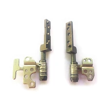 Ноутбук шарнир L+ R для Dell XPS 15 9550 9560 9570 точность 5510 5520 5530 ЖК-экран петли