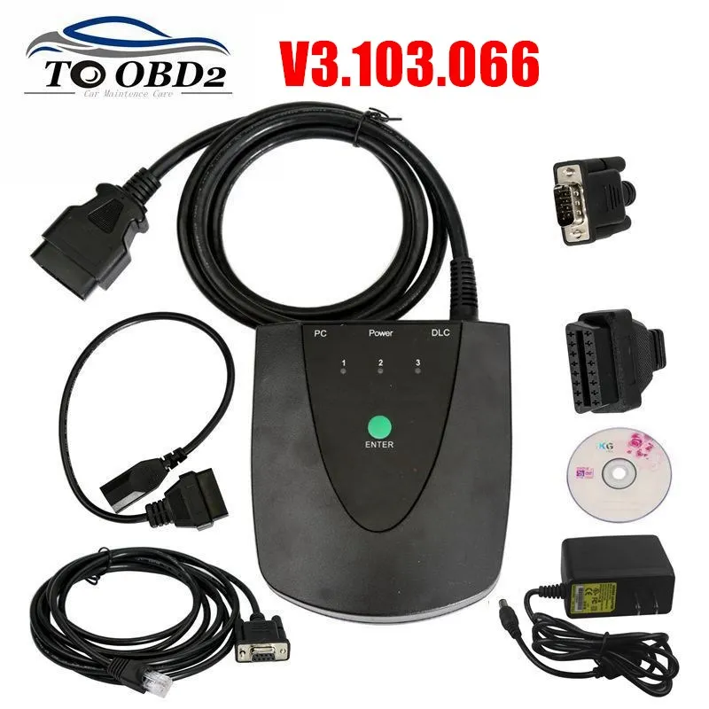 High Quality Latest Software V3.103.066 For Honda Hds Him Diagnostic