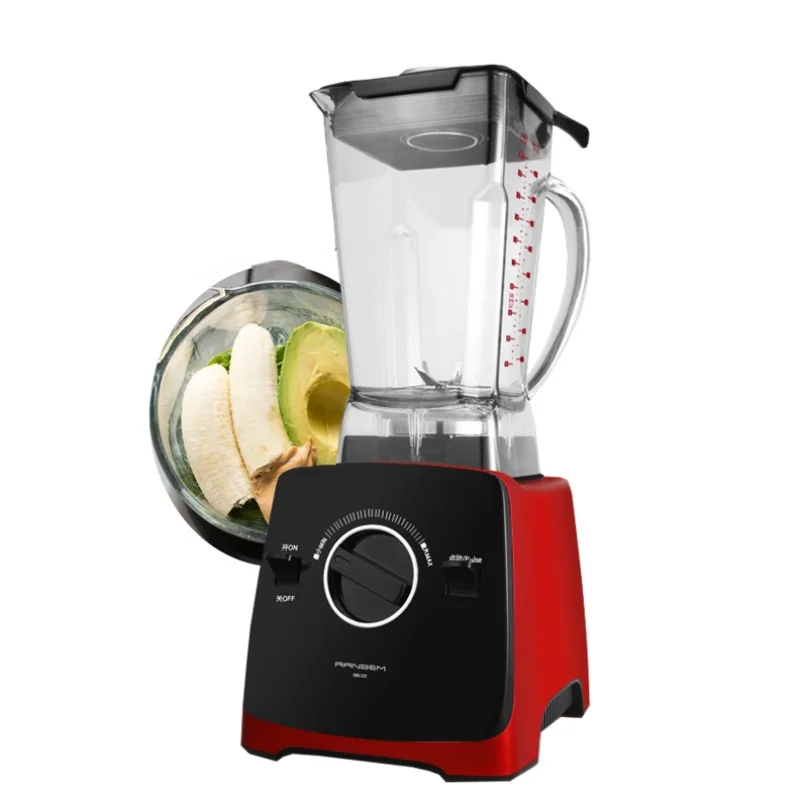 nutri machine