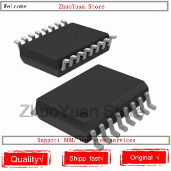 

10PCS/lot 100% New Original ISO7640FMDWR ISO7640FMDW ISO7640FM SOP16 IC Chip New Original In stock