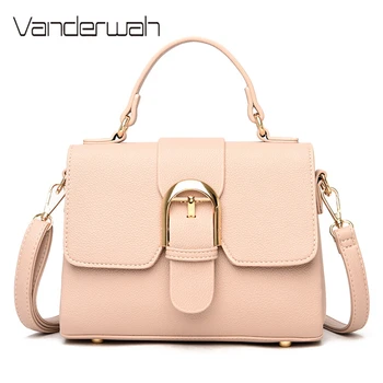 

High Quality Bags for Women 2020 New Luxruy Handbags Ladies Fashion Shoulder Crossbody Bags Female Designer Handbag Sac A Main