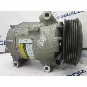 

8200309193 COMPRESSOR AIR CONDITIONING RENAULT MEGANE II FAMILY