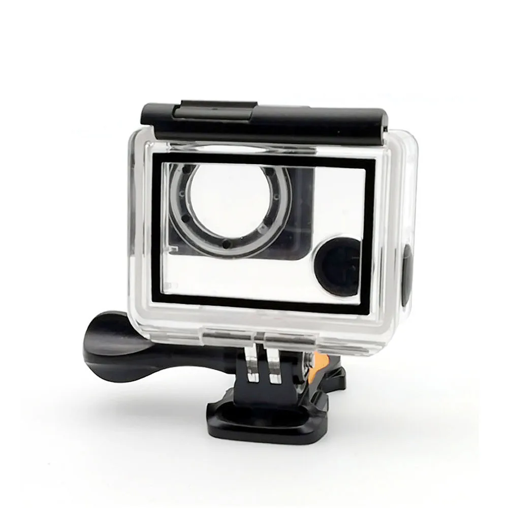 for EKEN H6S H5S PLUS H9r Plus H7 V50 Pro Diving Waterproof Housing Case Protective Shell For WIFI Action Camera | Электроника